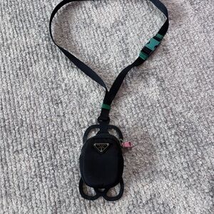 Prada Phone Lanyard